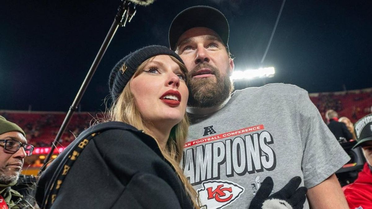 Eljegyezték Taylor Swiftet? − Gyanús dolgot szúrtak ki a rajongók − FOTÓ