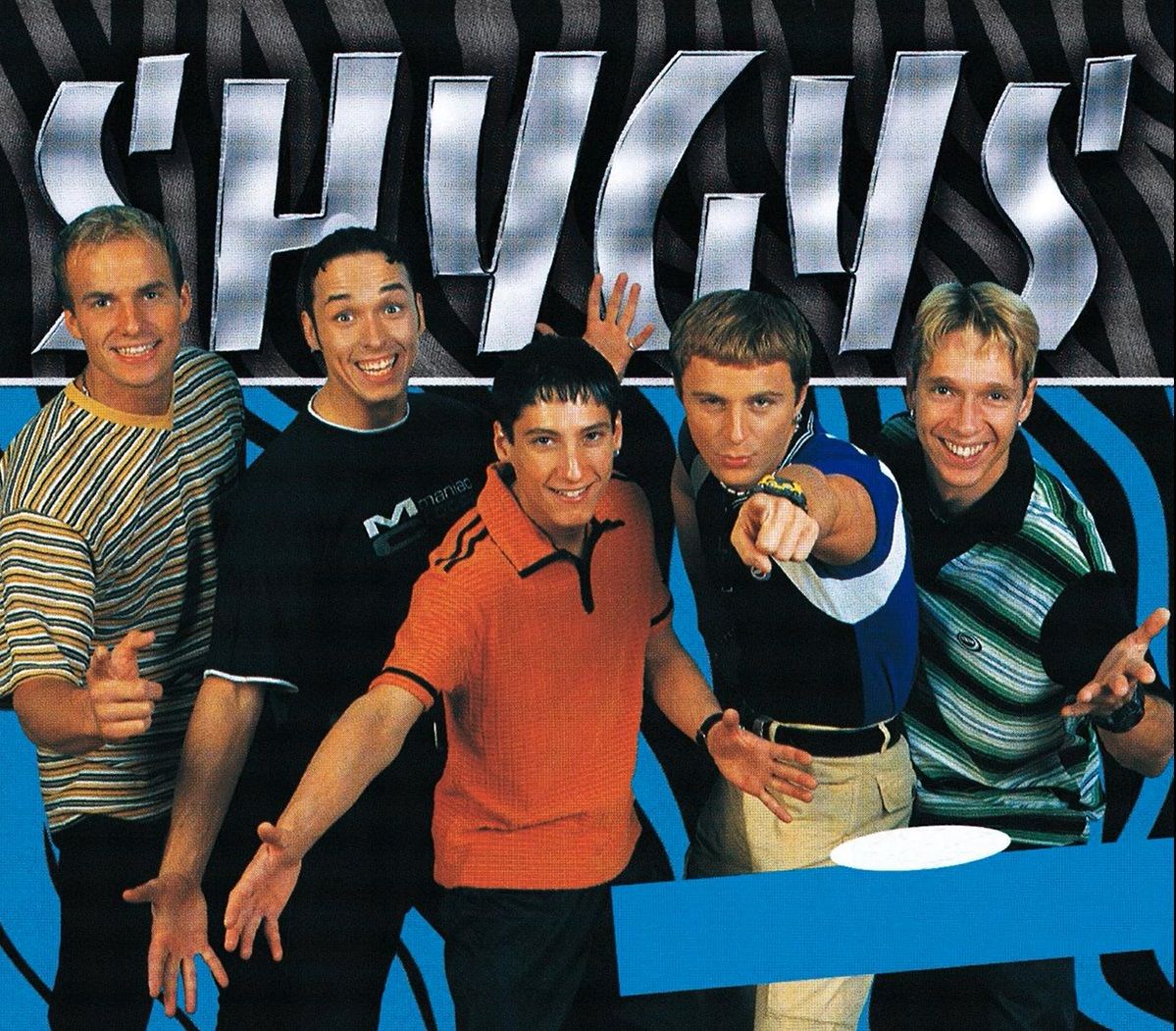 Kvíz . 90-es és 2000-es évek retró fiú zenekarairól: folytasd a dalszöveget