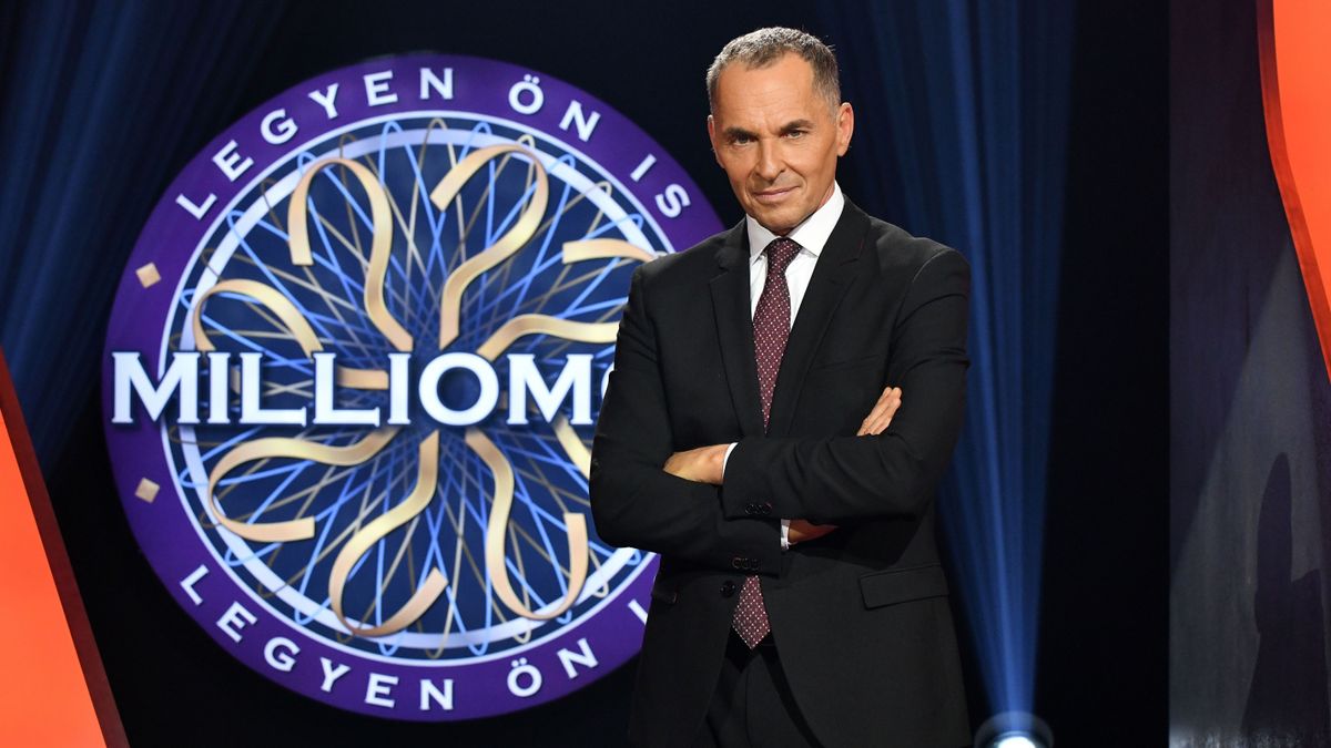 Kvíz: próbáld ki magad a Legyen Ön Is Milliomosban! Vajon eljutnál a 10 milliós kérdésig?