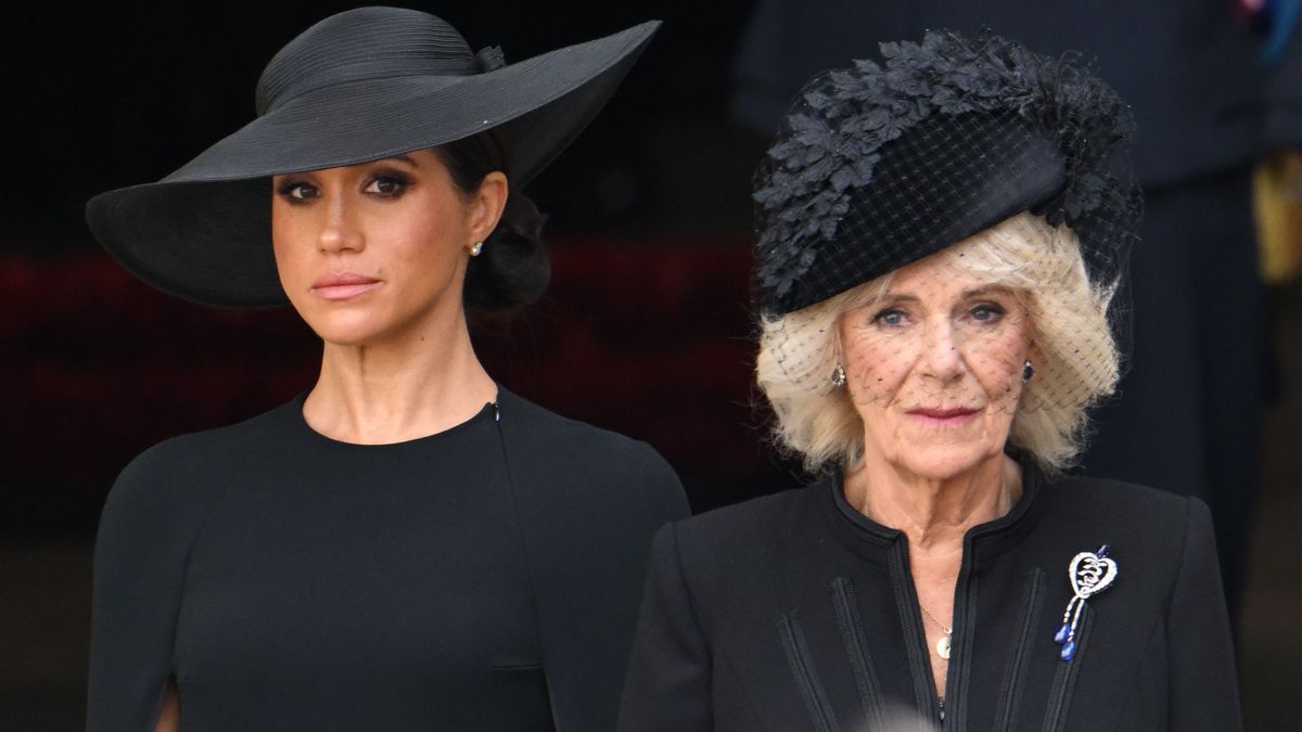 Meghan Markle születésnapi köszöntésénél ma már nem látsz kínosabbat
