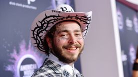 A Sziget fesztivál sztárja Post Malone pert nyert a pénzsóvár ex-menyasszonya ellen