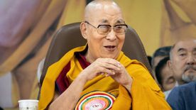 90 éves lett a Dalai Láma: 10 praktikus bölcsesség a vallási vezetőtől