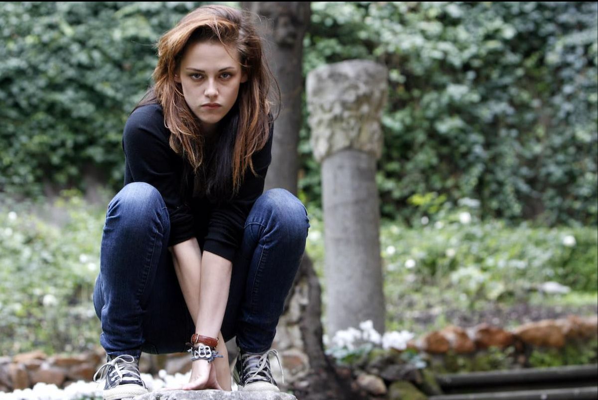 Idegesítő tinédzserek: Twilight