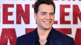 Henry Cavill megtörte a csendet — A sztár úgy döntött, befejezi a nemrég született gyereke körüli titkolózást