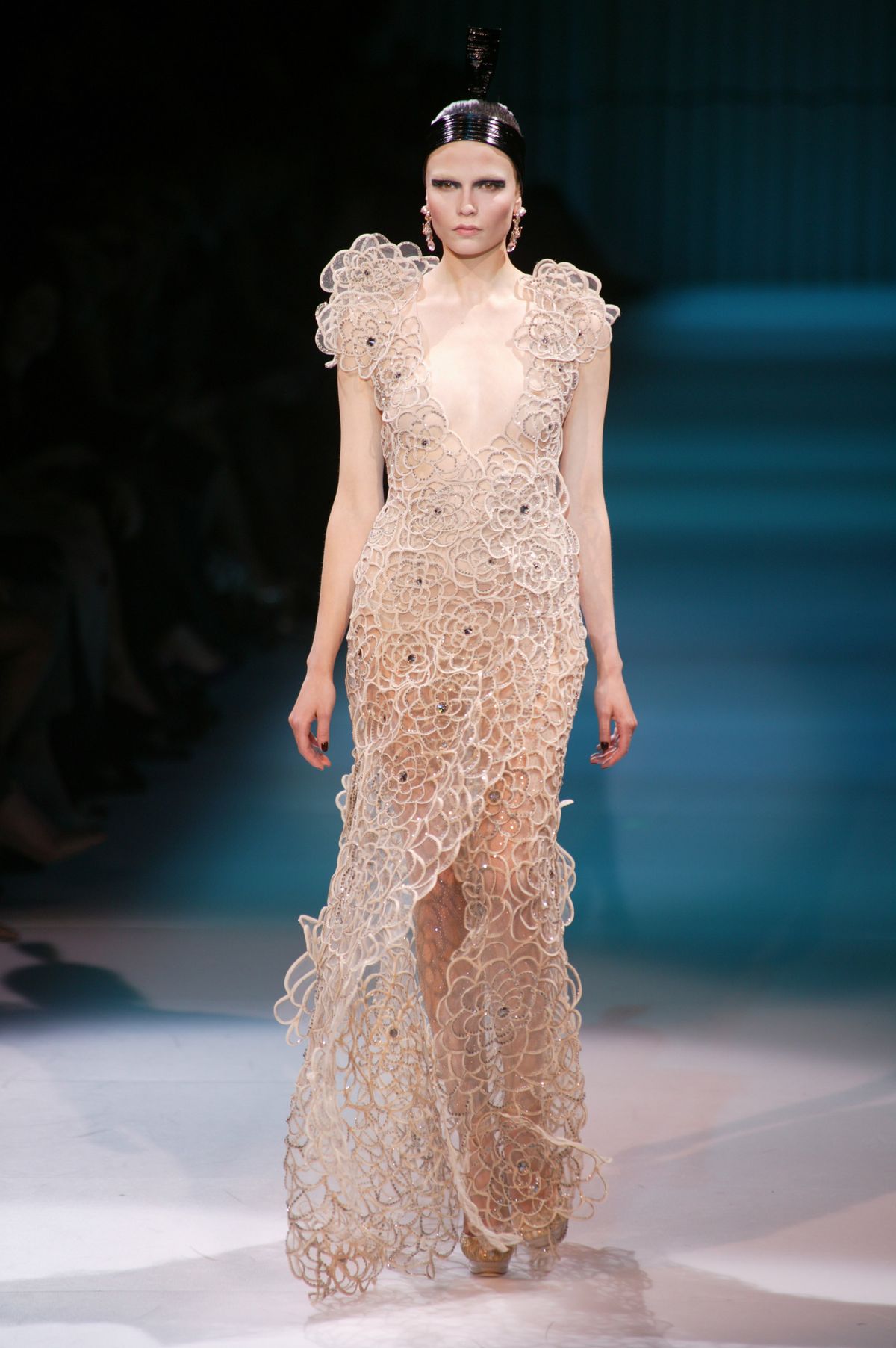 giorgio armani 2009