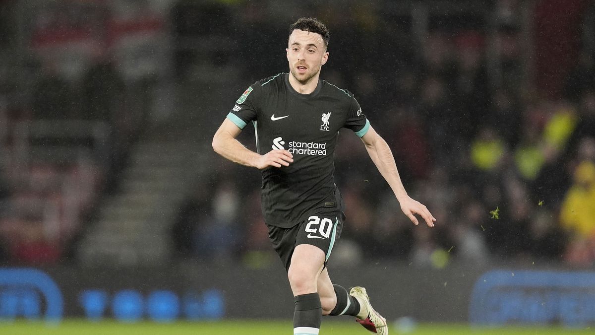 Kiderült, milyen hatással lehet Diogo Jota elvesztése Szoboszlai Dominikra és Liverpool játékosaira