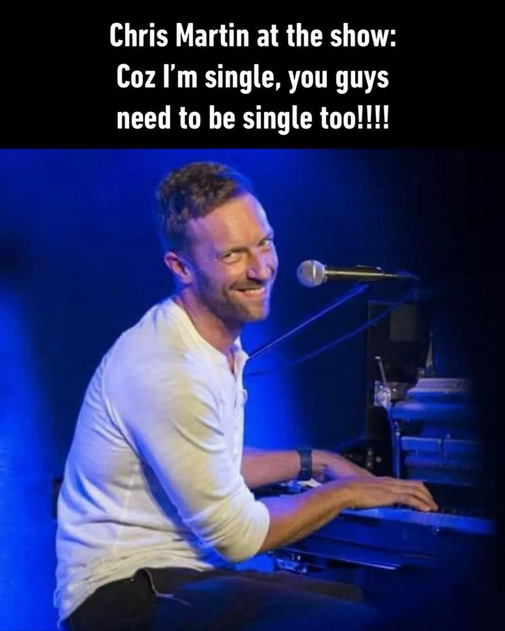 Coldplay Affair Memes