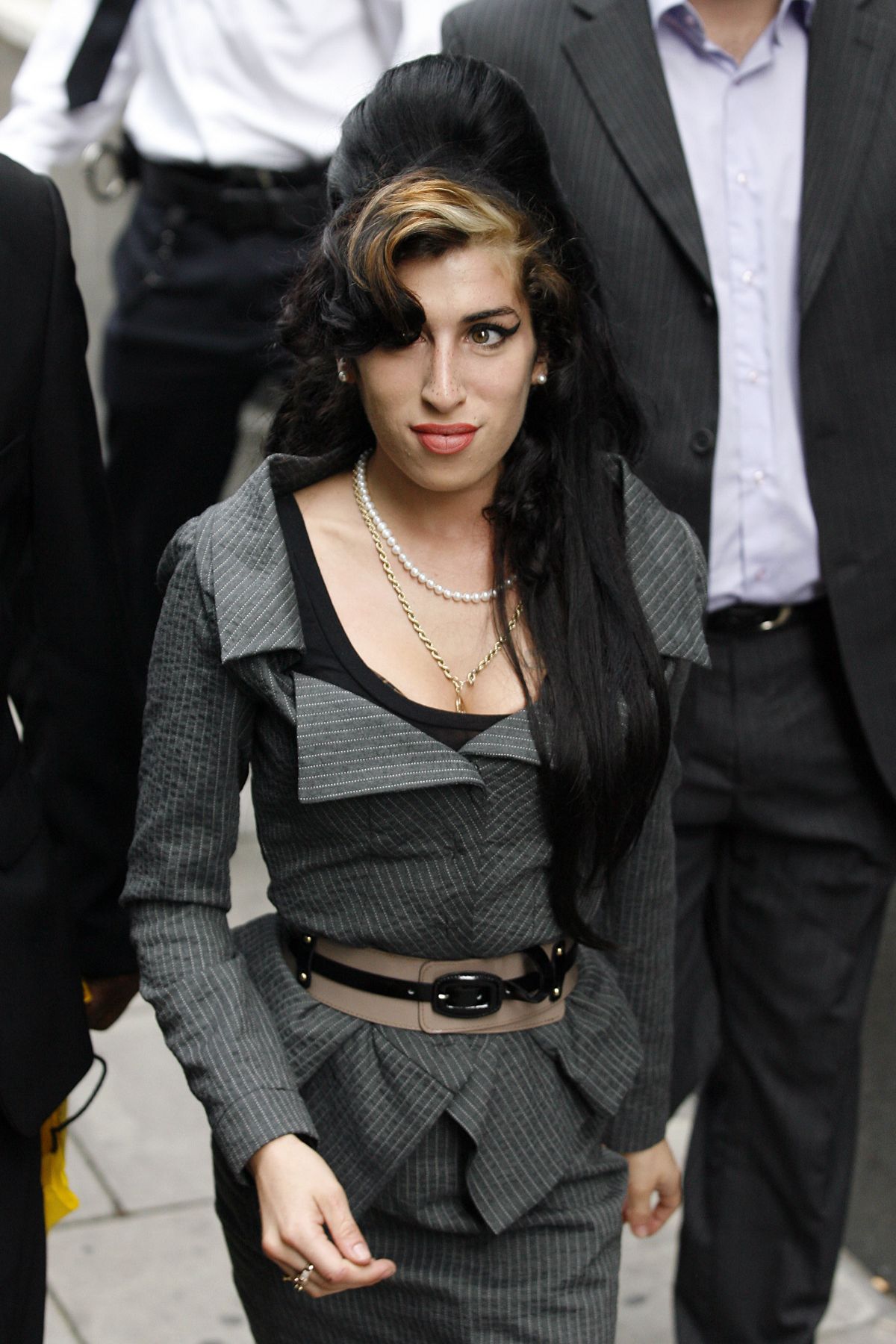 amy winehouse 