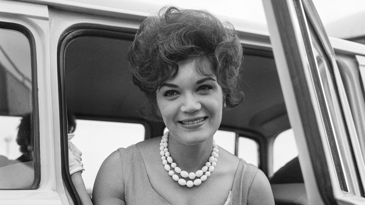 Elhunyt Connie Francis, akinek dala épphogy csak TikTok sláger lett