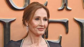 Szingli anyukából milliárdos író: a ma 60 éves J. K. Rowling élete fordulatosabb, mint regényei