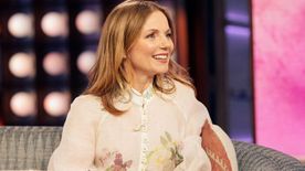 Geri Halliwell lekoppintaná Meghan Markle műsorát: már tárgyal is a Netflixszel