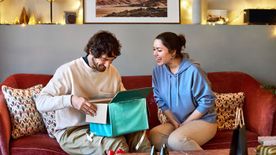 Mit vegyél egy pasinak, akinek mindene megvan? Íme 5 ajándékötlet, ami tényleg betalál