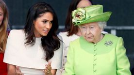 „Nem értette, miért a királynő az első” – Meghan Markle tervei megrémítették a királyi udvart