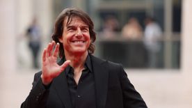 Kaszkadőr, aki eredetileg papnak készült: Tom Cruise 63 éves lett, de még mindig nem lassít