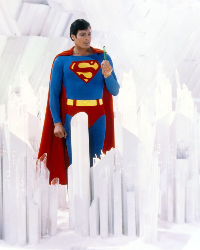 Superman