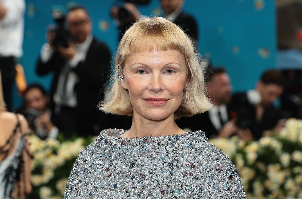 Pamela Anderson: „Nem szeretek szexszimbólum lenni"