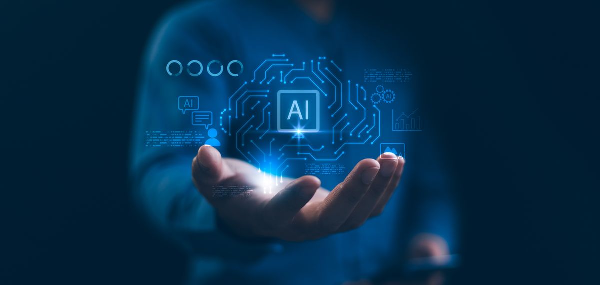 AI, mesterséges intelligencia