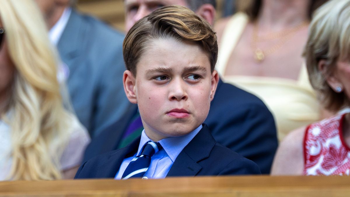 12 éves lett György herceg: ilyen luxusban ünnepli születésnapját Katalin hercegné és Vilmos herceg fia