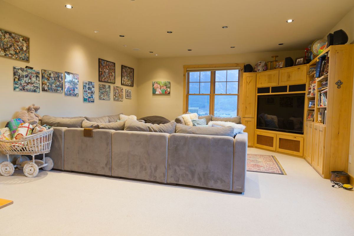 Private home in Crested Butte, Colorado