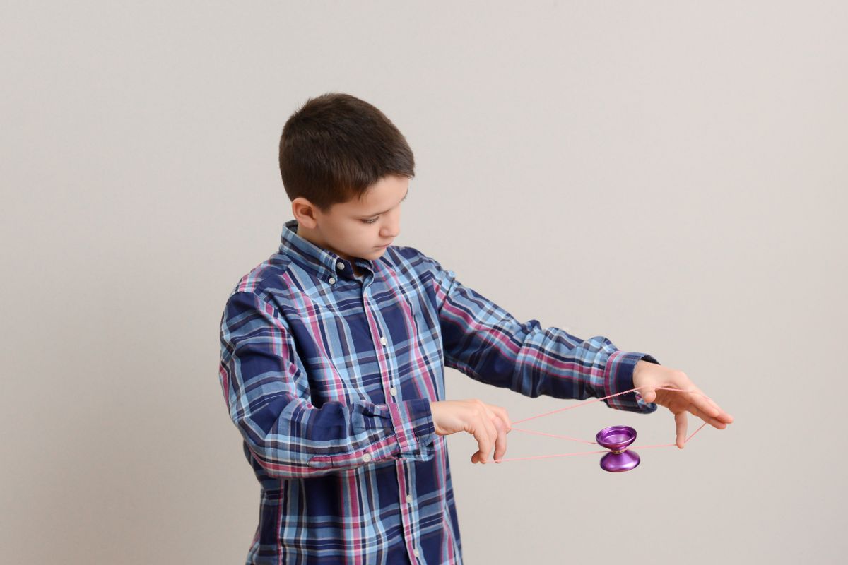 yoyo