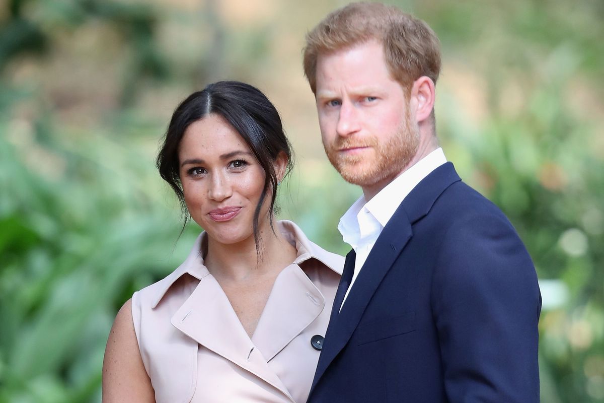 Meghan Markle és Harry herceg nem értenek egyet gyerekeik iskoláztatásában