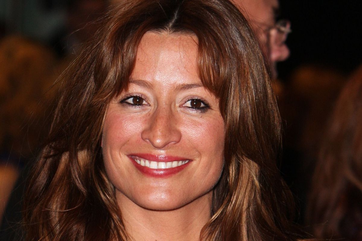 Rebecca Loos a Celebrity SAS-ben beszélt a múltjáról 