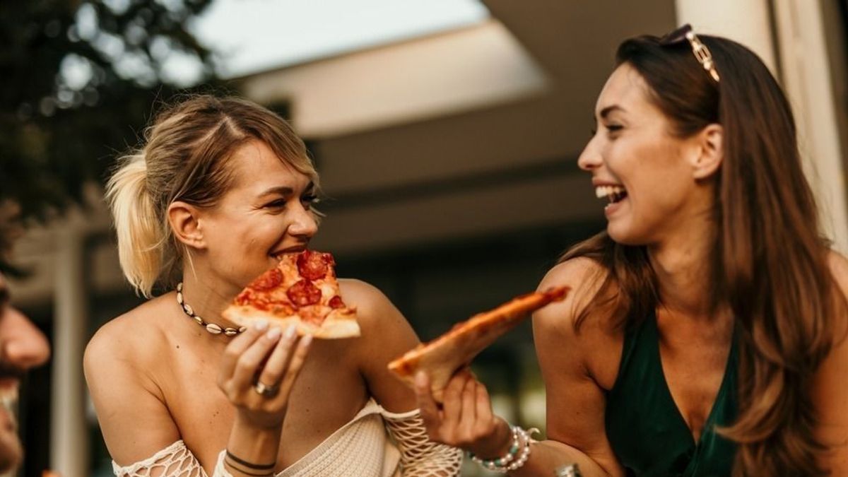 Kreatív, magabiztos, vagy otthonülő? A kedvenc pizzád elárulja, milyen vagy valójában
