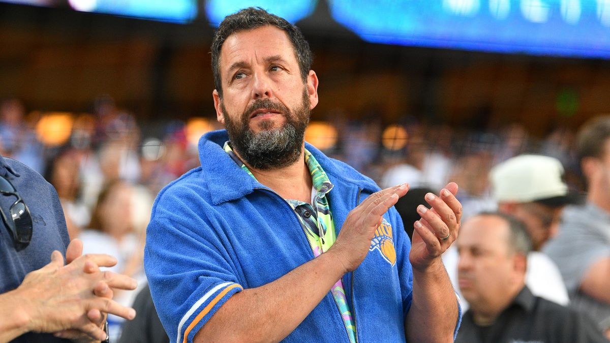A Happy Gilmore visszatért, de mégis Adam Sandler kinézetén pörög mindenki