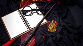 Imádják a rajongók az új Harry Potter-sorozat szereplőit: megérkeztek az első forgatási fotók
