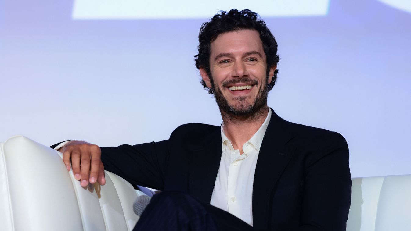 Adam Brody