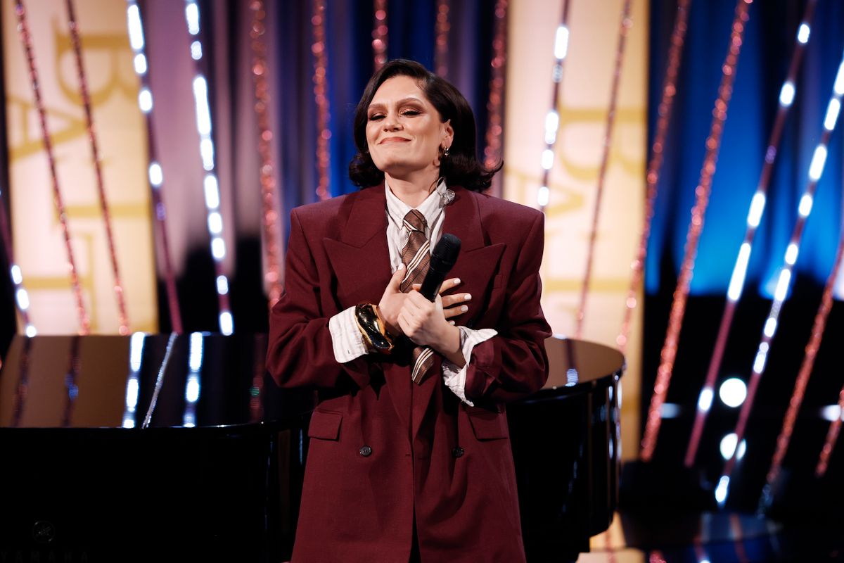 Jessie J. szervezetében nem találtak áttéteket