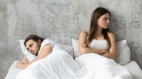 Veszélyben a házasságod, ha csak ennyiszer bújtok össze egy évben