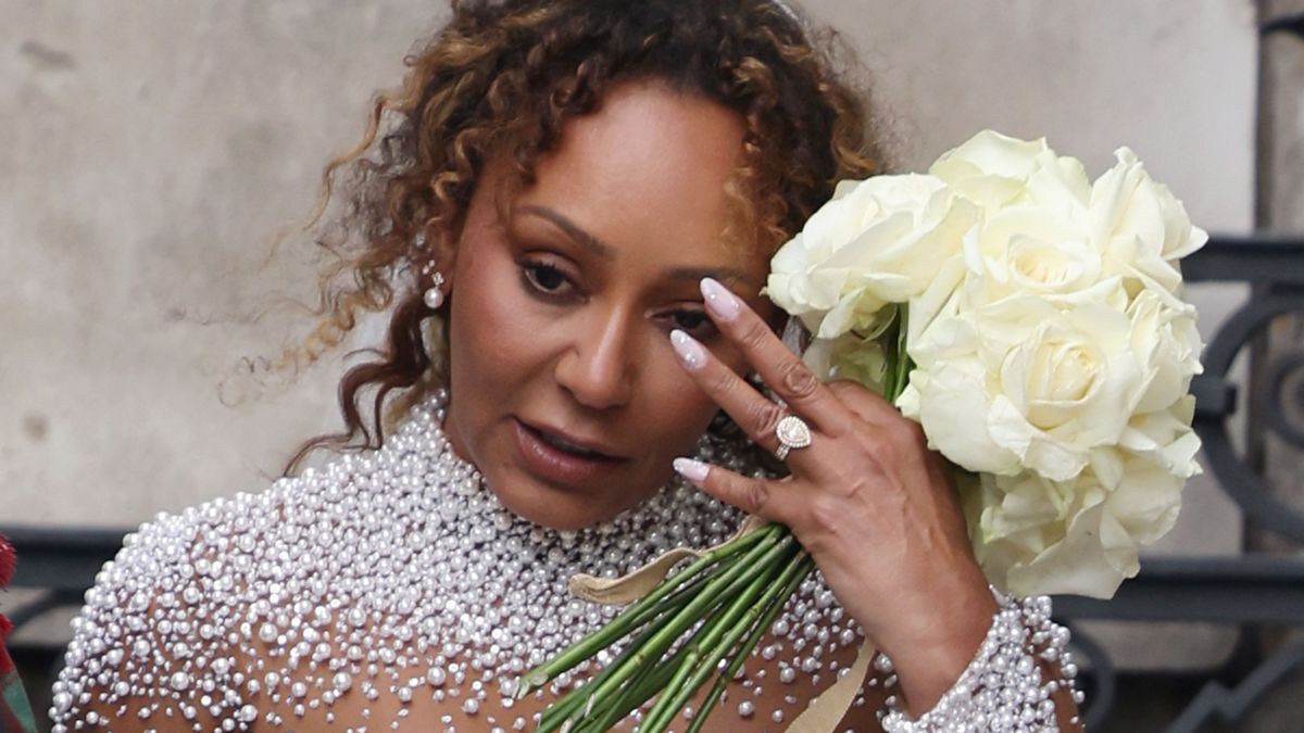 Hiányzó Spice Girls tagok Mel B esküvőjén – Vajon balhé van a háttérben?
