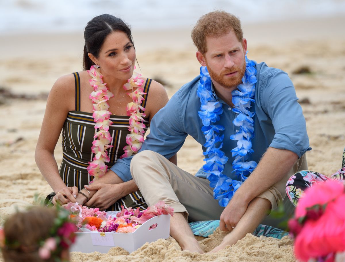 Mindenki reménykedett, hogy Meghan Markle szerelmes Harrybe