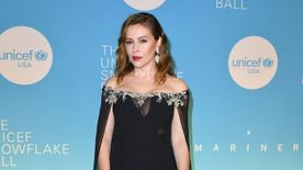 Összetört Alyssa Milano szíve — A társát gyászolja a Bűbájos boszorkák sztárja