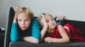 Állj ellen a legerősebb szülői ösztönödnek - Ezért hagyd unatkozni a gyereket