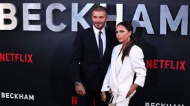 Így köszöntötte házassági évfordulójukon a feleségét David Beckham  — A fotókat látva szem nem marad szárazon