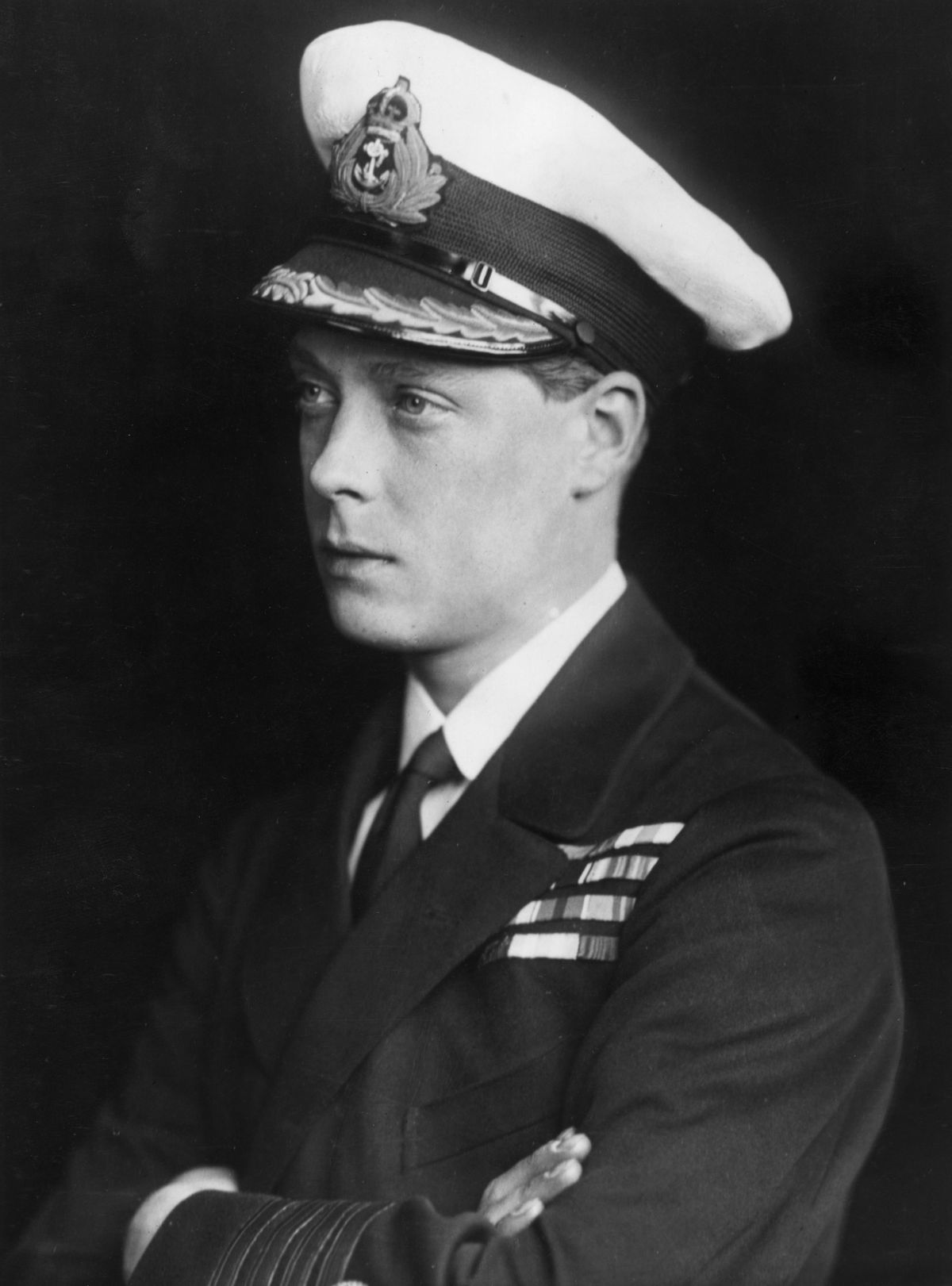 VIII. Eduárd 