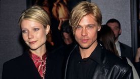 Kitálalt Brad Pitt exbarátnője: „Szörnyű ízlése van a nők terén”