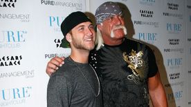 Hulk Hogan fia megtörte a csendet: szívszorító posztot tett közzé apja haláláról