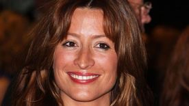 Rebecca Loos újra durván beszólt Beckhamnek: "Ez a gyávák megoldása"