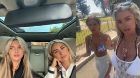 Kétszer annyi idős, mint a lánya, mégis mindenki a testvérének hiszi – Elárulta szépségtitkát az anya