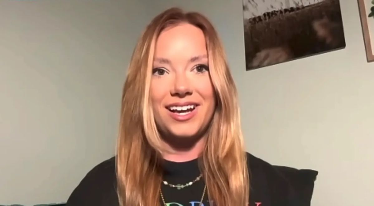 Grace Springer tette közzé a botrányt okozó csókkamerás felvételt, amivel lebukott Andy Byron és Kristin Cabot