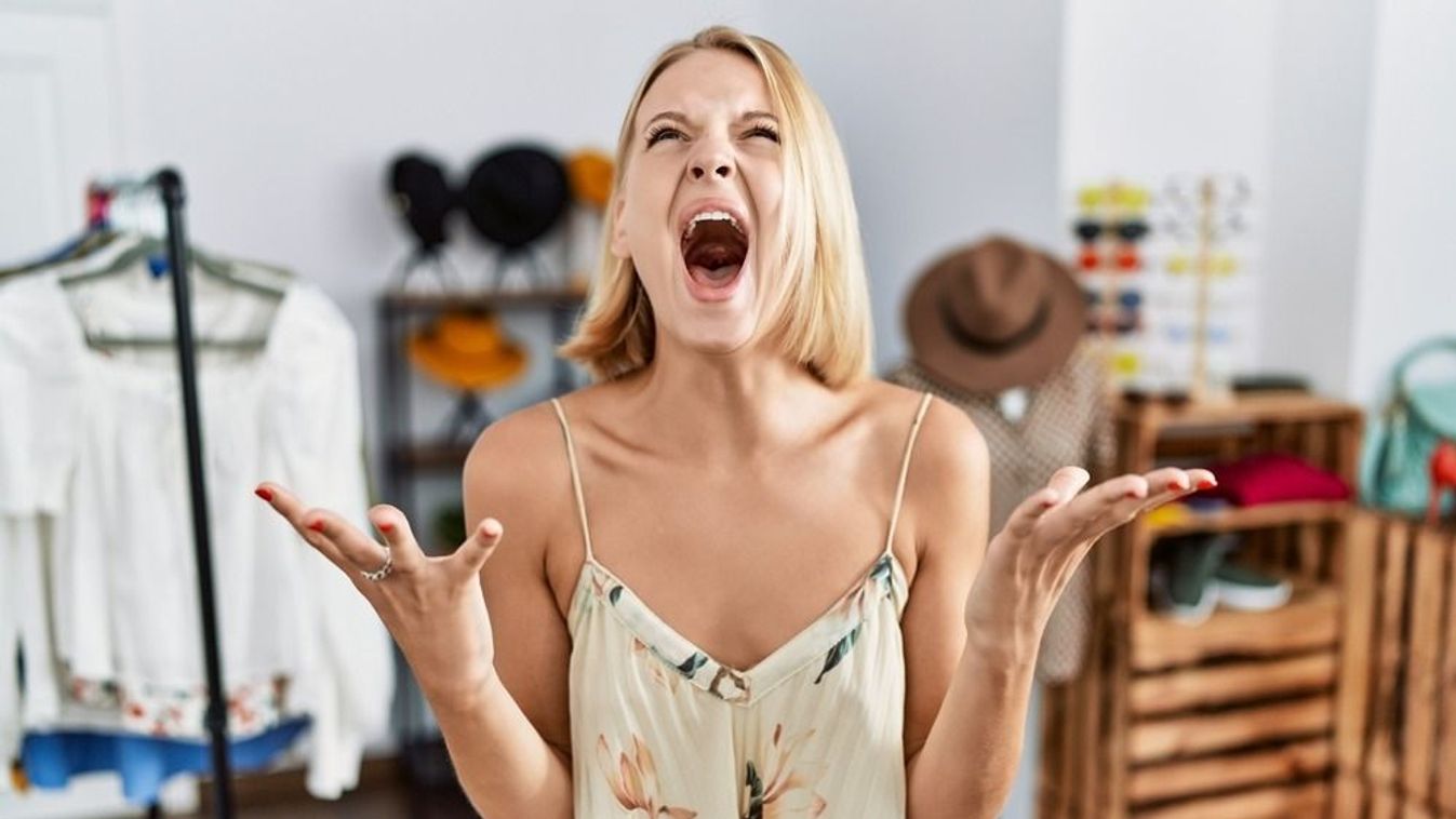 Az időjárás változás női hormonháztartás