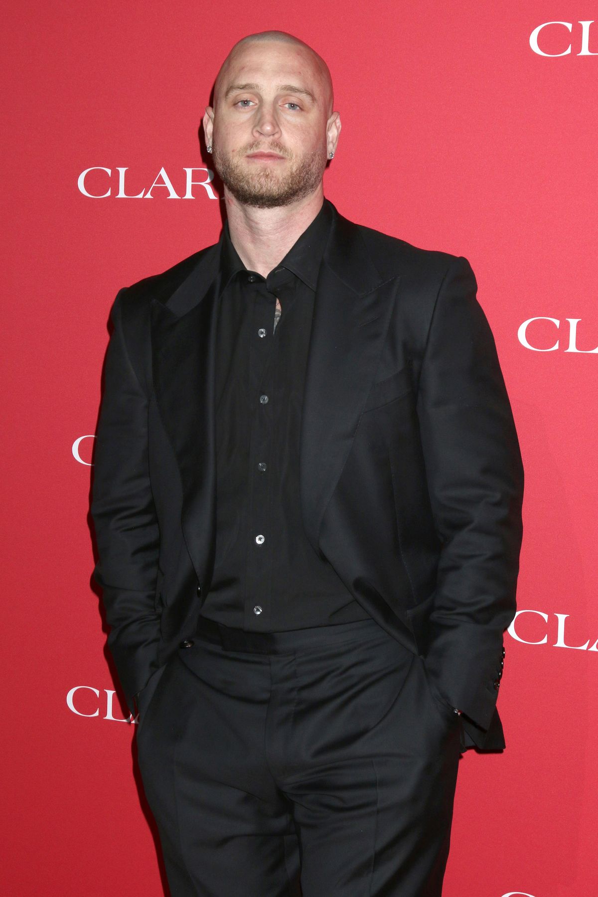 March 22, 2025, Los Angeles, Ca, USA: LOS ANGELES - MAR 21:  Chet Hanks at the Clarins ICONS Event at the Academy Museum of Motion Pictures on March 21, 2025 in Los Angeles, CA (Credit Image: © Kay Blake/ZUMA Press Wire)