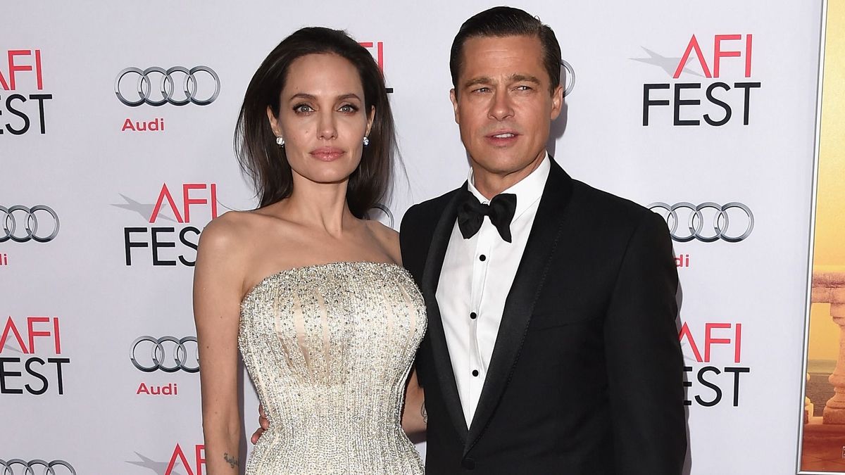 Brad Pitt Angelina Jolie privát üzenetiben turkálna, és erre jó oka van: durva bizonyítékok kerülhetnek napvilágra