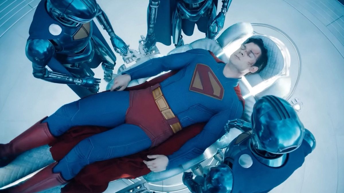 Újra lesújt a Superman-átok? Nem véletlenül rettegnek a színészek az Acélember szerepétől