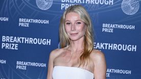 Váratlan fordulat: Gwyneth Paltrow lett a csókkamera-botrányban főszereplő Astronomer szóvivője - Videó!