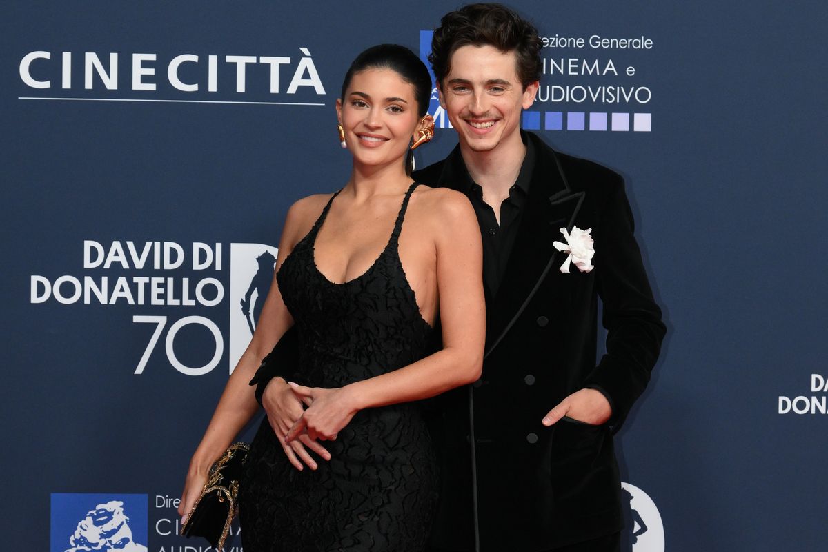 Timothée Chalamet és Kylie Jenner kapcsolata magasabb szintre léphet