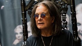 Tragikus búcsú: pár nappal a halála előtt még posztolt Ozzy Osbourne